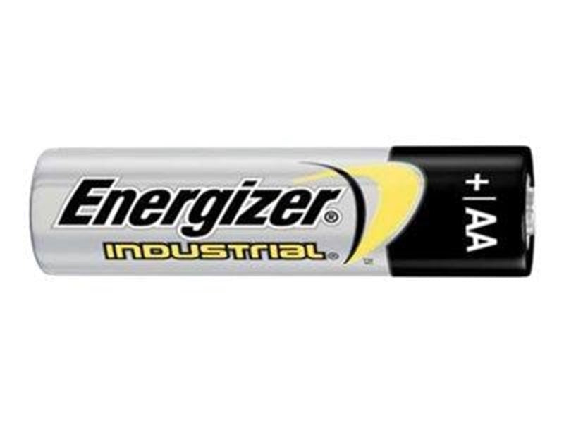 Energizer Industrial