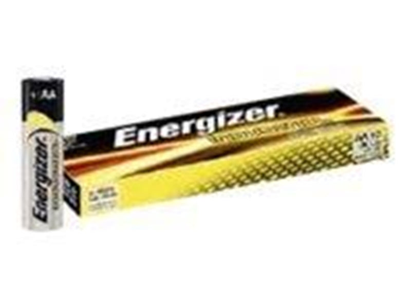 Energizer Industrial