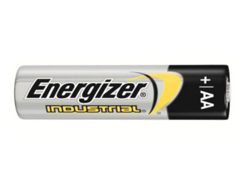 Energizer Industrial