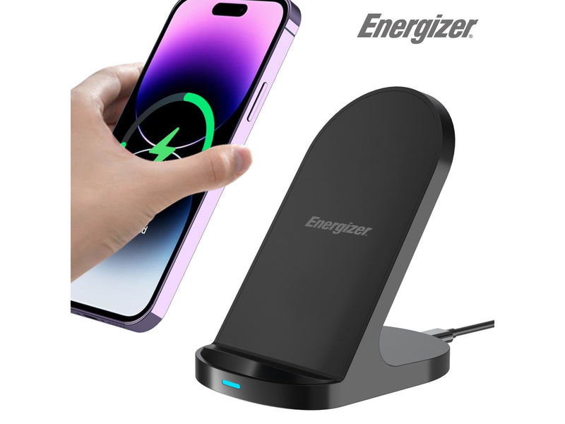 Energizer Kabelloser Ladeständer - 15W