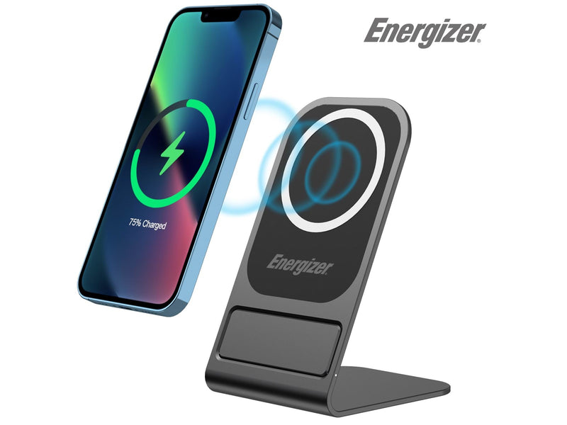 Energizer Kabelloser Ladeständer - 15W