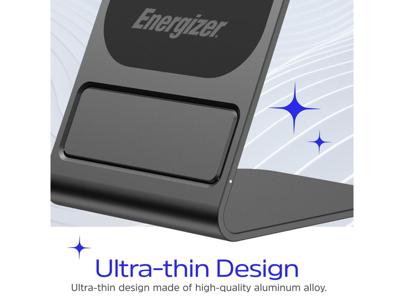 Energizer Kabelloser Ladeständer - 15W