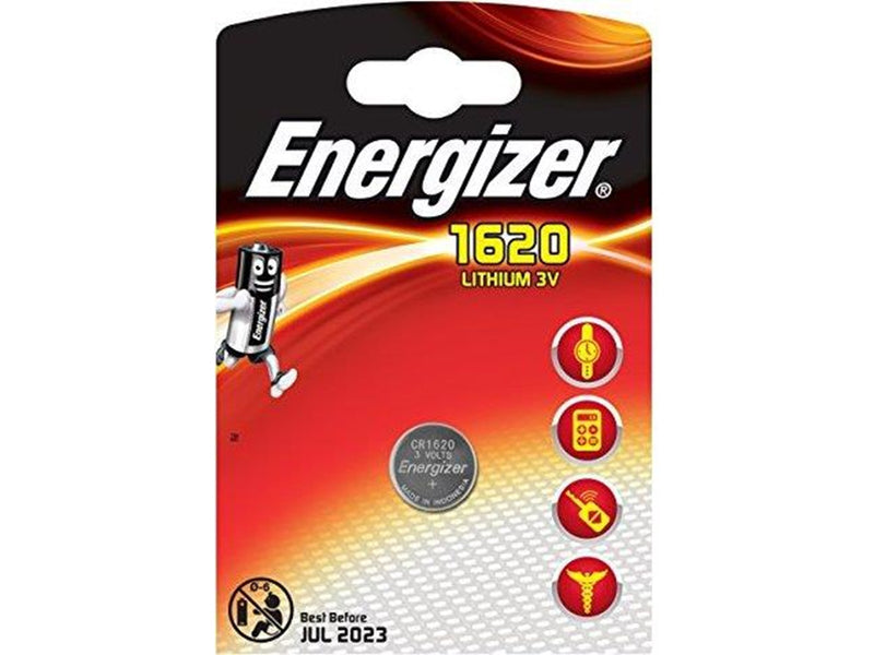 Energizer Lithium