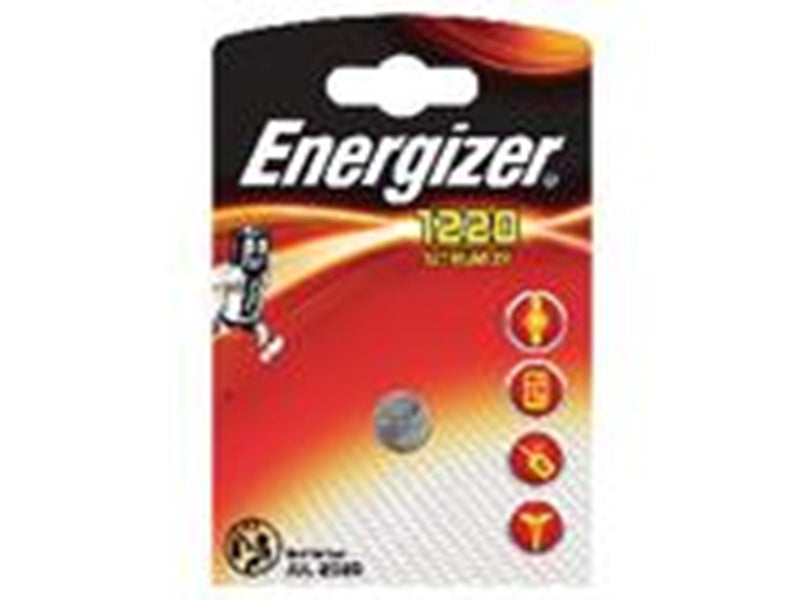 Energizer Lithium