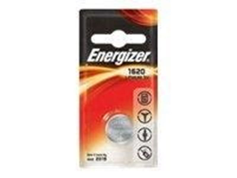 Energizer Lithium