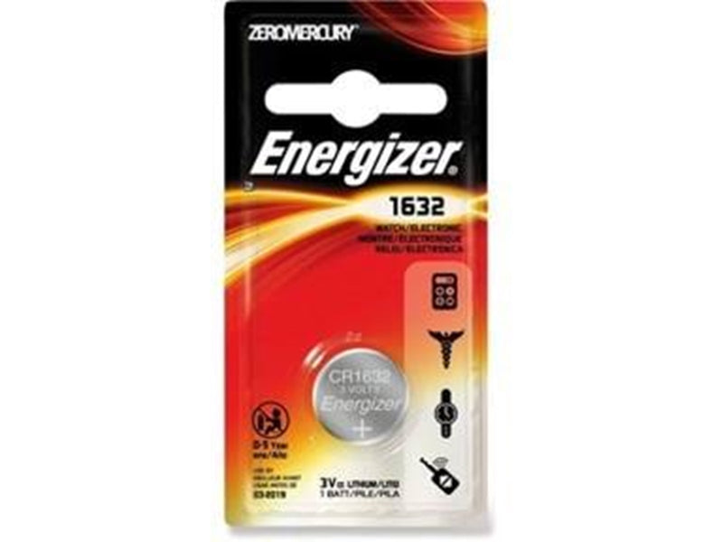 Energizer Lithium