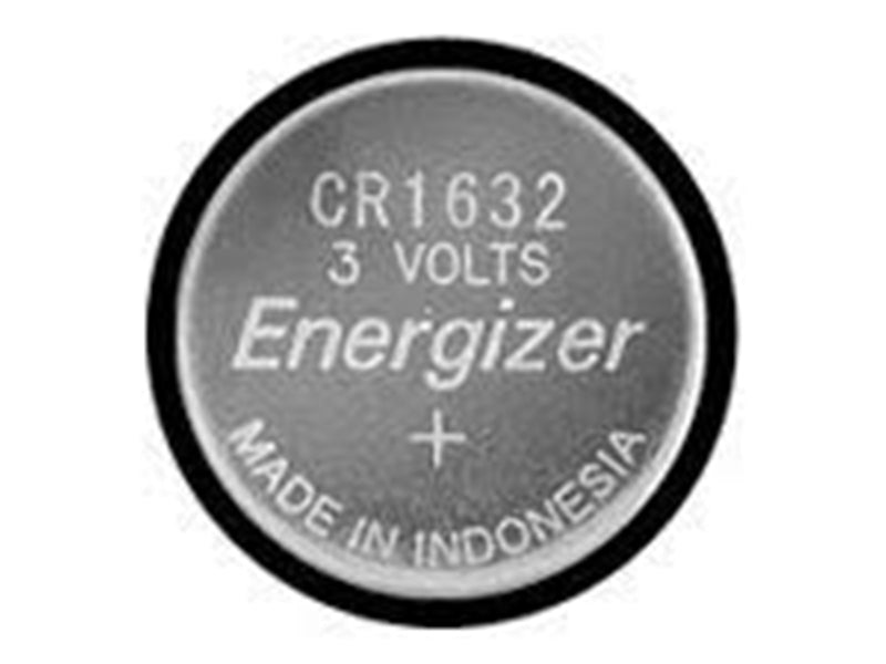 Energizer Lithium