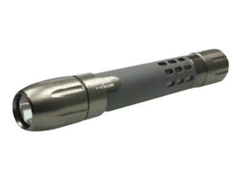 Energizer Lithium LED Light - flashlight - LED