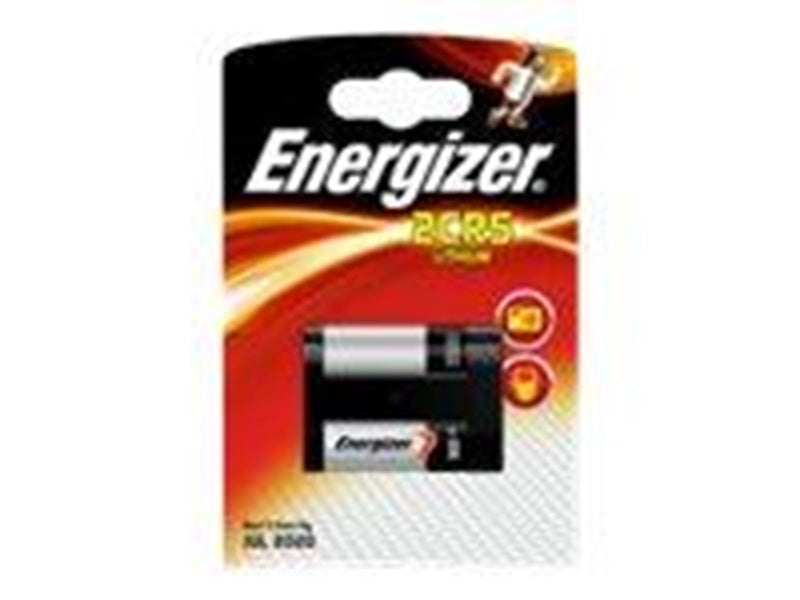 Energizer Lithium Photo