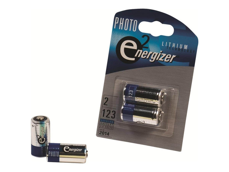 Energizer e2 Photo 123