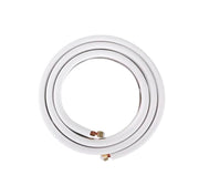 Enstal Installation pipe 5 m (1/4" 1/2")