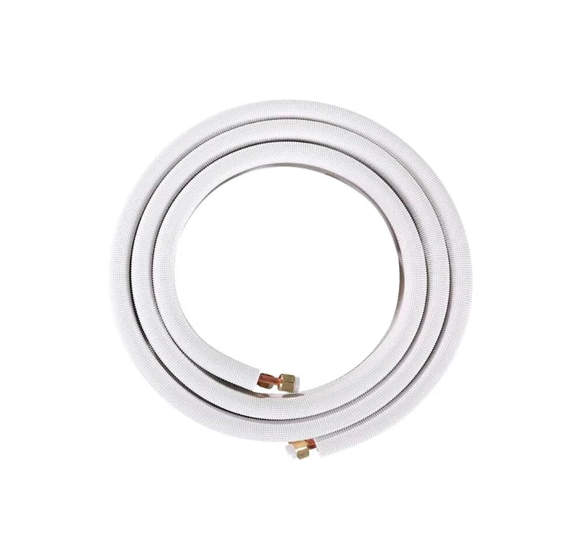 Enstal Installation pipe 5 m (1/4" 1/2")