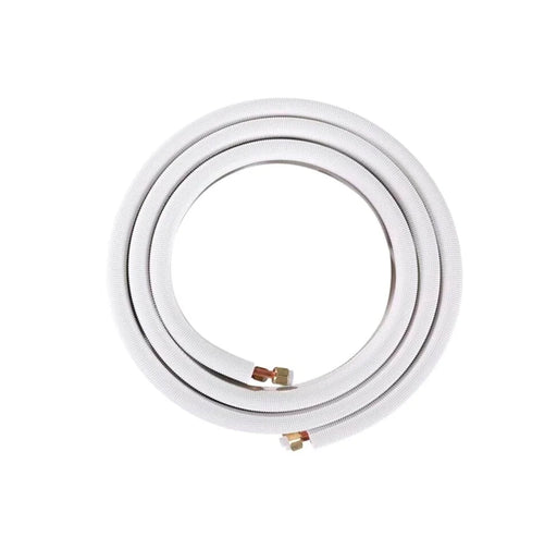 Enstal Installation pipe 5 m (1/4" 1/2")