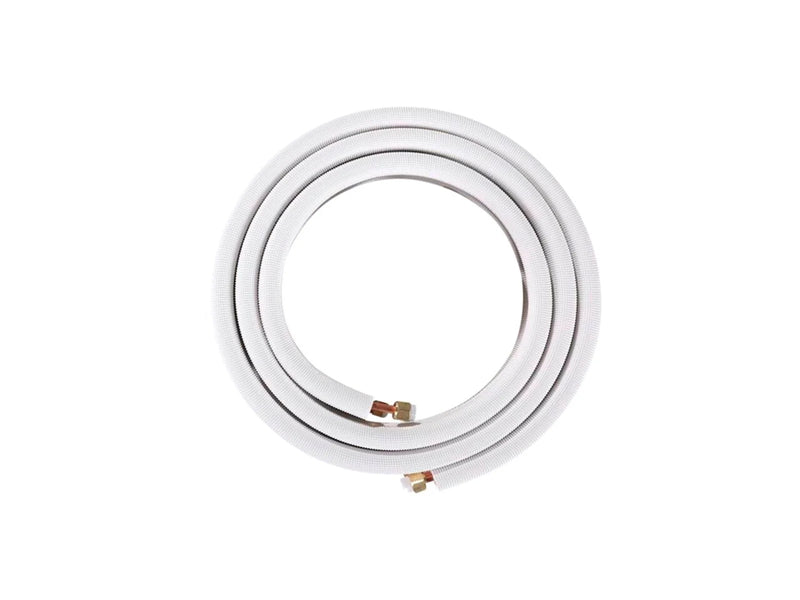 Enstal Installation pipe 5 m (1/4" 1/2")