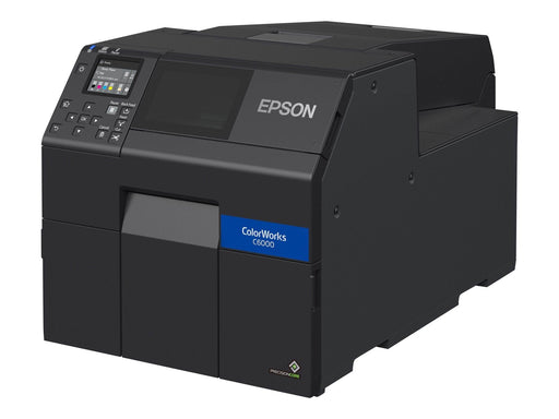 Epson ColorWorks CW-C6000Ae