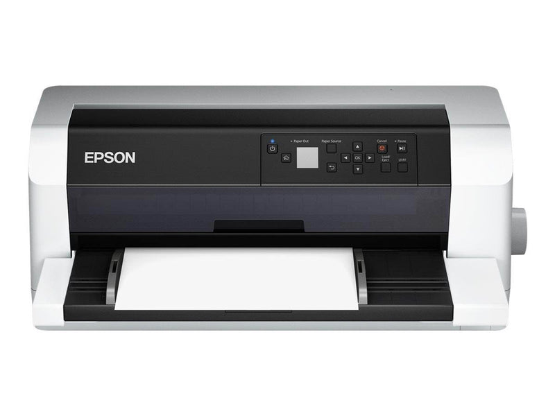 Epson DLQ 3500IIN - Farbe - Dot matrix