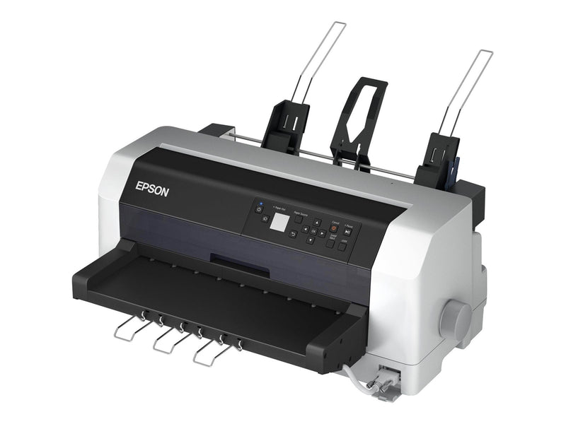 Epson DLQ 3500IIN - Farbe - Dot matrix