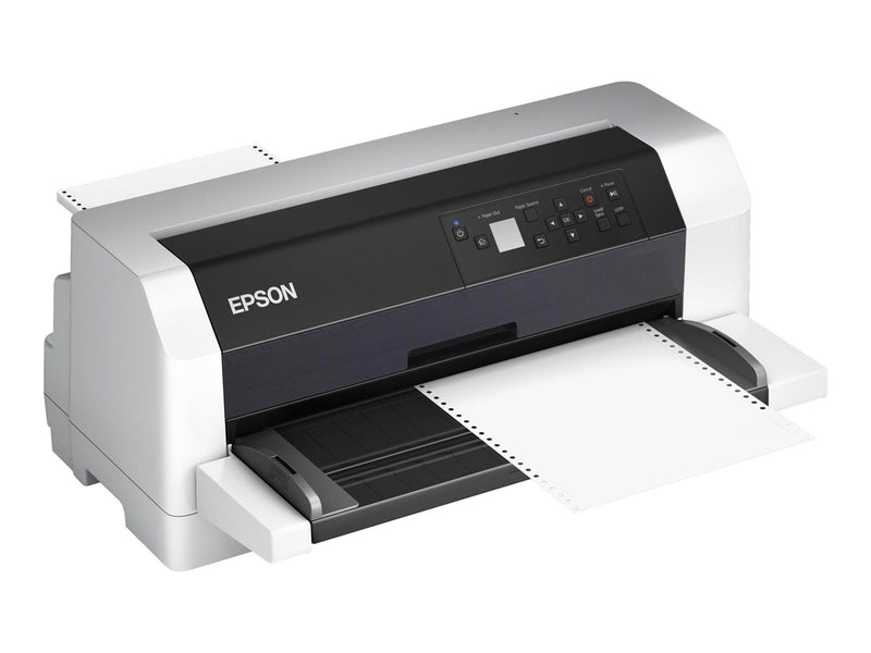 Epson DLQ 3500IIN - Farbe - Dot matrix