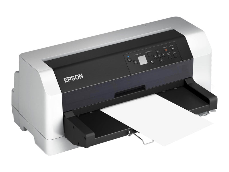Epson DLQ 3500IIN - Farbe - Dot matrix