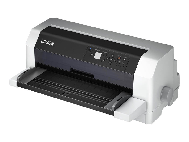 Epson DLQ 3500IIN - Farbe - Dot matrix