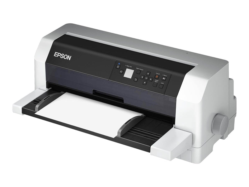 Epson DLQ 3500IIN - Farbe - Dot matrix