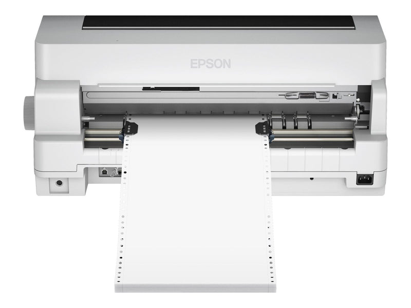 Epson DLQ 3500IIN - Farbe - Dot matrix