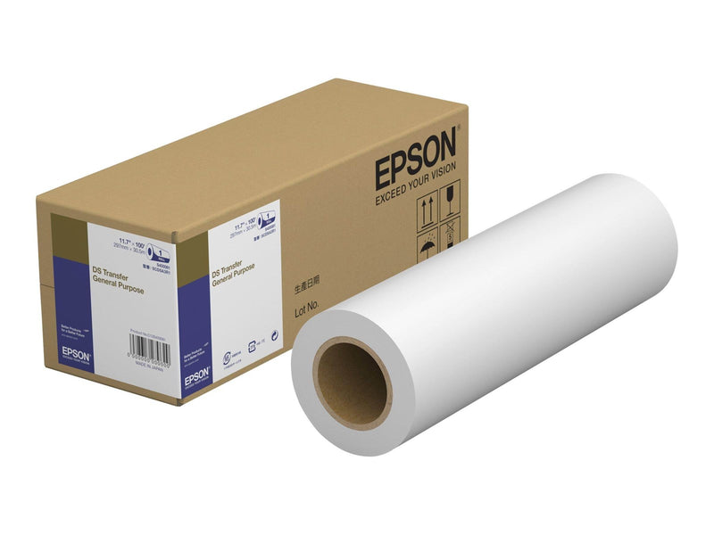 Epson DS Transfer General Purpose
