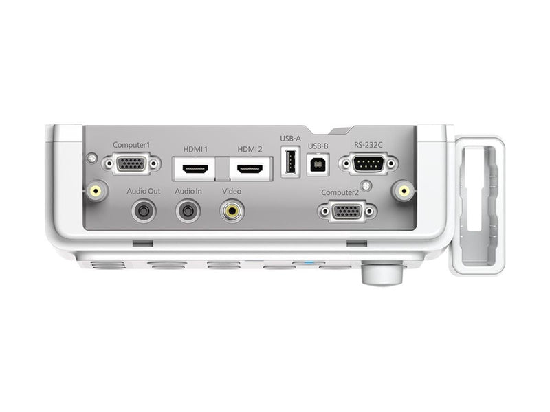 Epson ELPCB03N - projector control box - connection