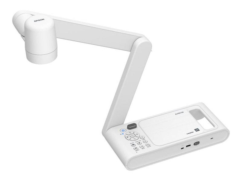 Epson ELPDC30 - digital document camera