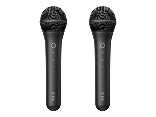 Epson ELPKM01 - wireless microphone