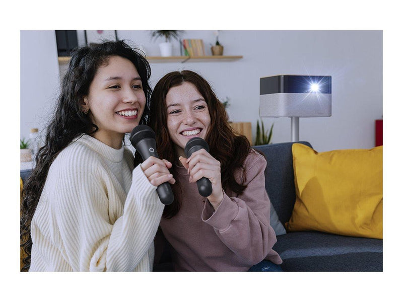 Epson ELPKM01 - wireless microphone