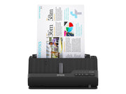 Epson ES-C320W - sheetfed scanner - desktop - USB 2.0 Wi-Fi(n)