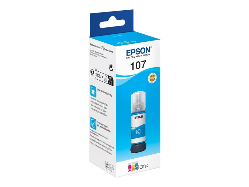Epson EcoTank 107