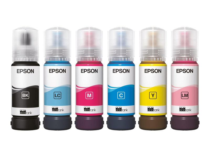 Epson EcoTank 107