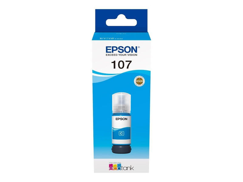 Epson EcoTank 107