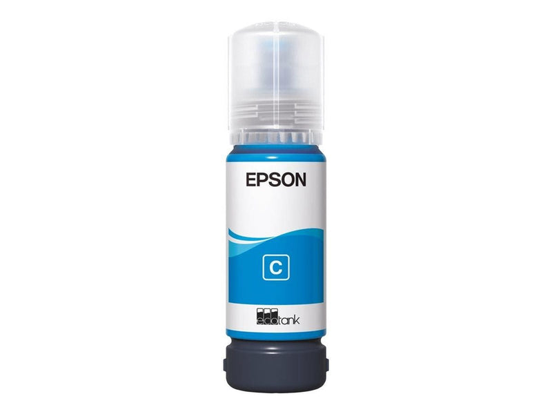 Epson EcoTank 107