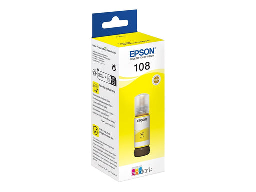 Epson EcoTank 107