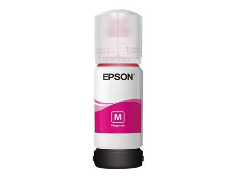 Epson EcoTank 113 Magenta Ink