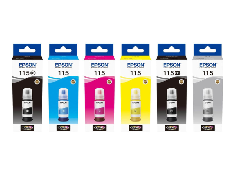 Epson EcoTank 115