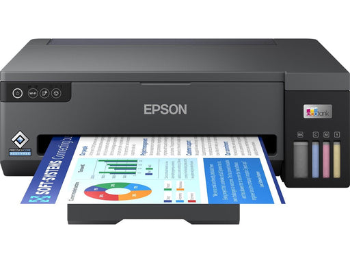 Epson EcoTank ET-14100 A3 - Farbe - Tinte