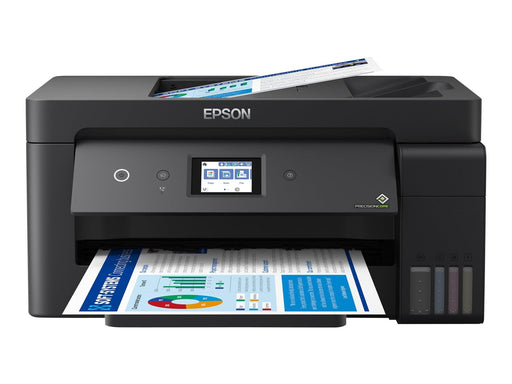 Epson EcoTank ET-15000 A3 All in One Printer Multifunktion - Farbe - Tinte