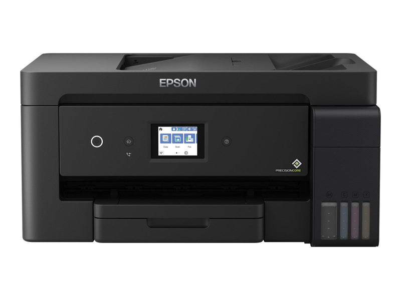 Epson EcoTank ET-15000 A3 All in One Printer Multifunktion - Farbe - Tinte