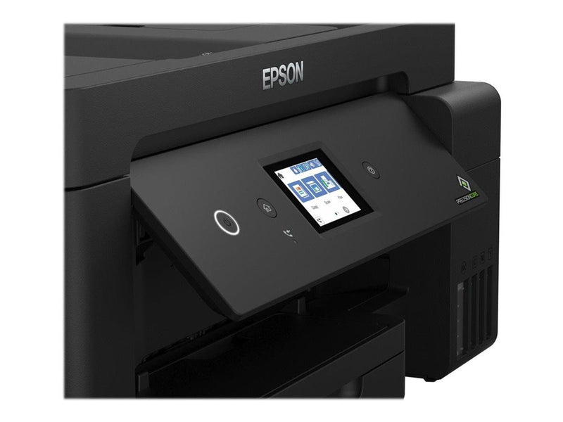 Epson EcoTank ET-15000 A3 All in One Printer Multifunktion - Farbe - Tinte