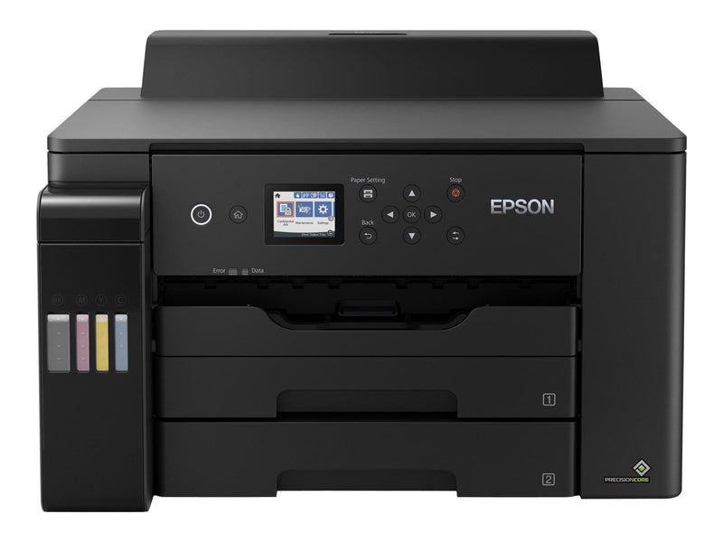 Epson EcoTank ET-16150 A3+ All in One - Farbe - Tinte