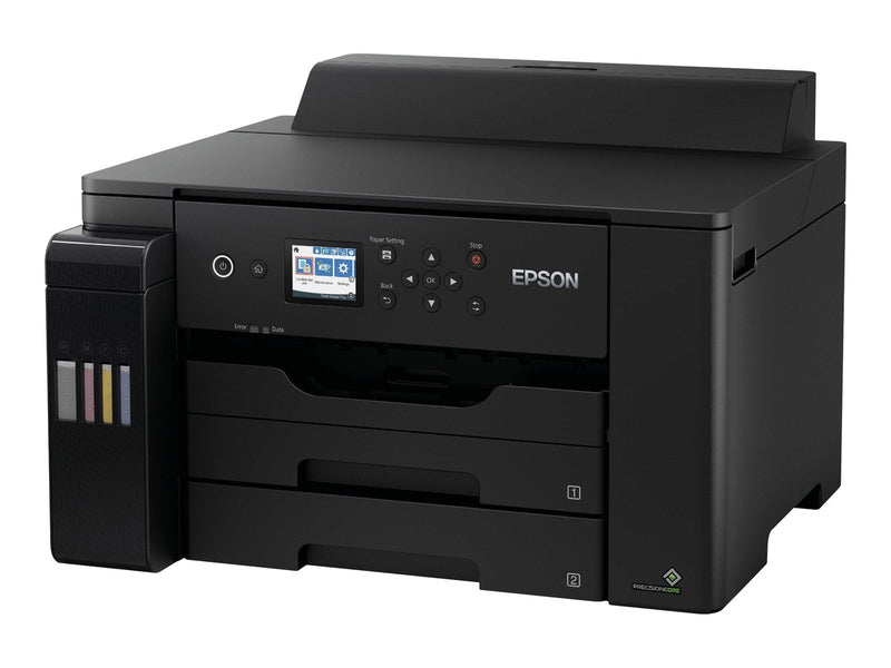 Epson EcoTank ET-16150 A3+ All in One - Farbe - Tinte