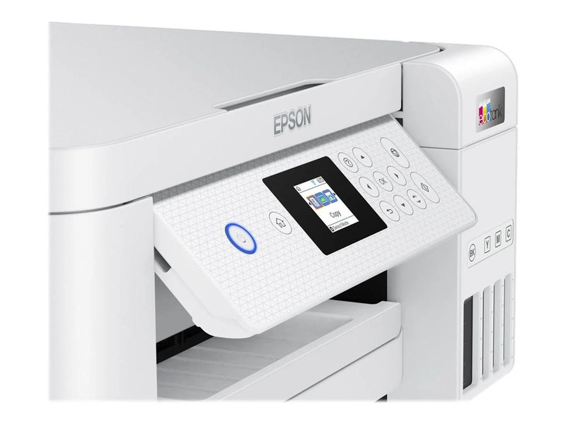 Epson EcoTank ET-2856 All in One Multifunktion - Farbe - Tinte