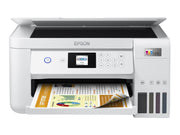 Epson EcoTank ET-2856 All in One Multifunktion - Farbe - Tinte