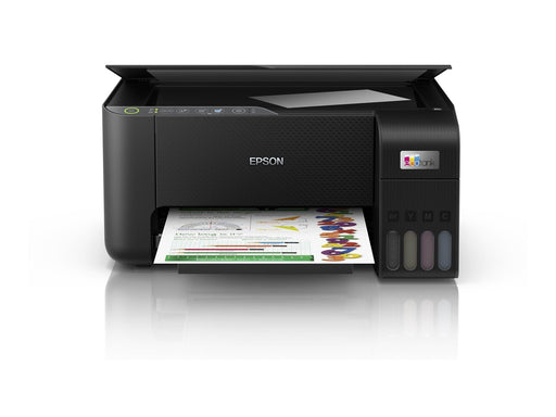 Epson EcoTank ET-2860 All in One Multifunktion - Farbe - Tinte