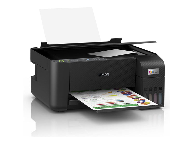 Epson EcoTank ET-2860 All in One Multifunktion - Farbe - Tinte
