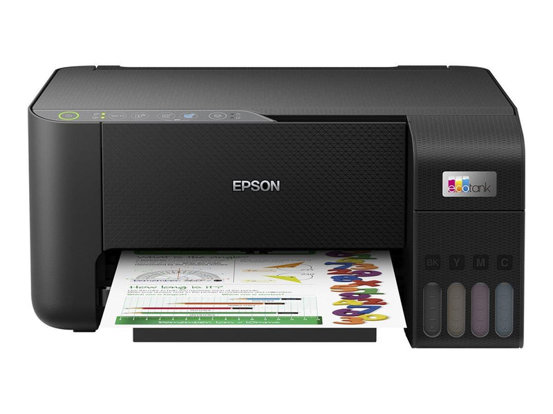 Epson EcoTank ET-2860 All in One Multifunktion - Farbe - Tinte